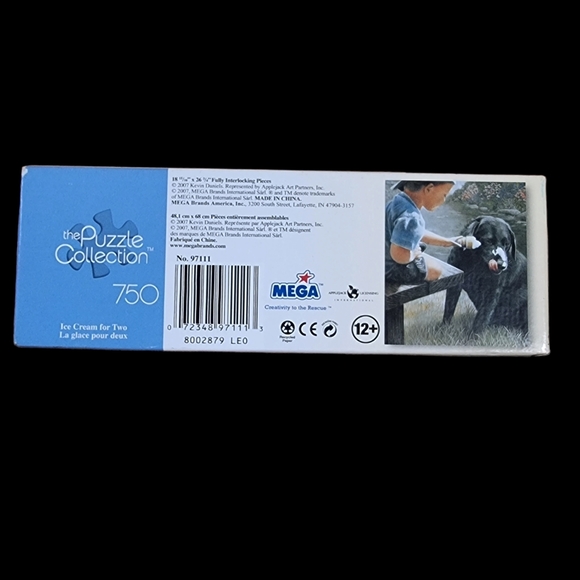 Brand New Puzzles - Picture 10 of 10